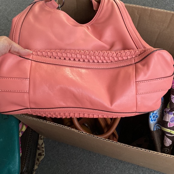 Coach purse - Picture 3 of 7